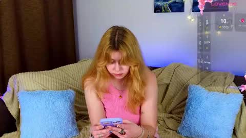 Snapshot of penny_staar chatting on December 18, 9:08 pm Penny staar online show from December 18, 9:08 pm