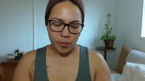 Megan online show from March 29, 12:40 pm