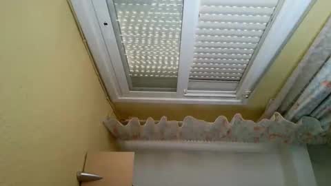 perales_12345 online show from October 4, 5:11 pm