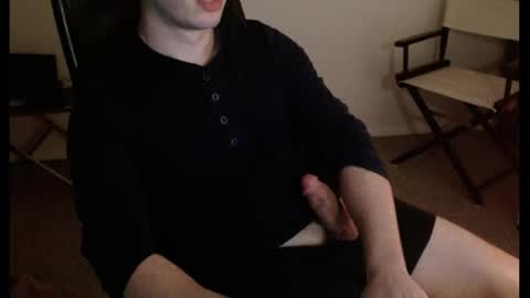 percussive_privates online show from February 23, 5:34 am