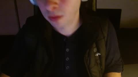 percussive_privates online show from March 13, 8:28 am