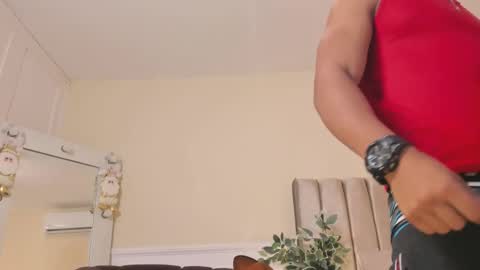 percy_god online show from November 28, 8:05 pm