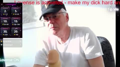 Mr Pondaro online show from January 15, 2:15 pm