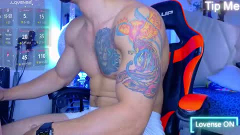 Jacob online show from November 10, 4:54 pm