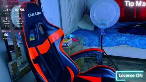 Jacob online show from February 14, 6:43 pm