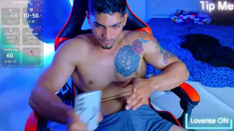 Jacob online show from September 10, 6:53 pm