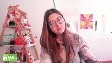 Sarah Ana Banana online show from October 16, 6:51 pm