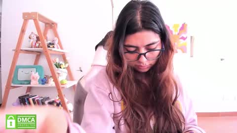 Sarah Ana Banana online show from February 20, 5:04 pm