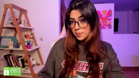 Sarah Ana Banana online show from March 27, 2:39 am