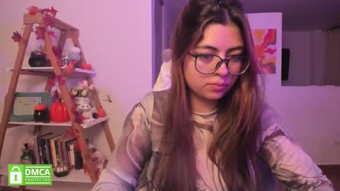 Sarah Ana Banana online show from October 7, 1:56 am