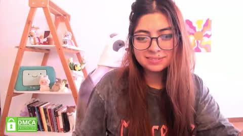 Sarah Ana Banana online show from January 14, 6:38 pm