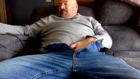 perfectcockdaddy online show from February 10, 3:26 pm