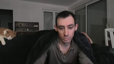 perfectboyfr online show from January 19, 7:37 pm