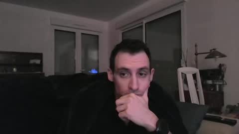 perfectboyfr online show from January 19, 1:43 am