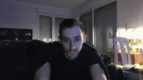 perfectboyfr online show from January 14, 11:37 pm