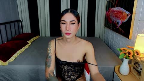 Chloe online show from October 24, 4:02 am