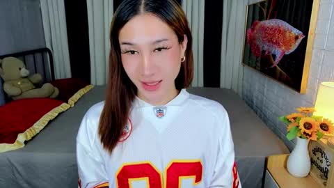 Chloe online show from October 25, 4:13 am