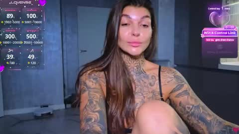 Snapshot of perfecttbaby77n chatting on January 19, 11:56 am Anna online show from January 19, 11:56 am