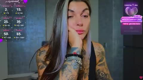 Snapshot of perfecttbaby77n chatting on February 1, 11:42 am Anna online show from February 1, 11:42 am