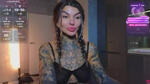 Snapshot of perfecttbaby77n chatting on February 25, 5:19 pm Anna online show from February 25, 5:19 pm