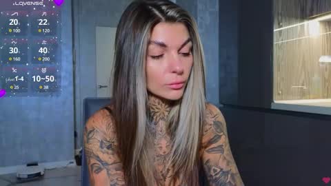 Snapshot of perfecttbaby77n chatting on January 25, 10:51 am Anna online show from January 25, 10:51 am