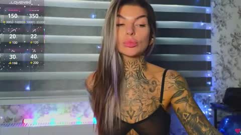 Snapshot of perfecttbaby77n chatting on March 2, 10:35 am Anna online show from March 2, 10:35 am