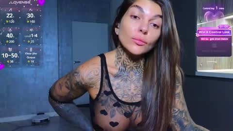 Snapshot of perfecttbaby77n chatting on January 22, 8:51 am Anna online show from January 22, 8:51 am