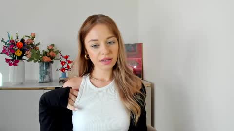 Cindy online show from March 27, 6:52 am