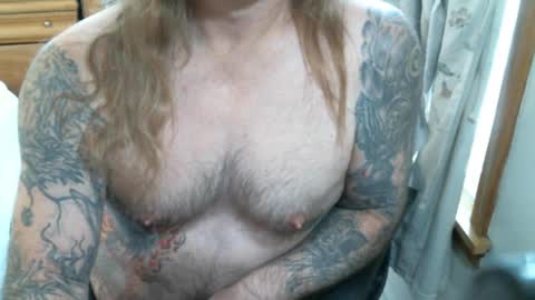 perkymalenipples online show from February 23, 2:35 pm