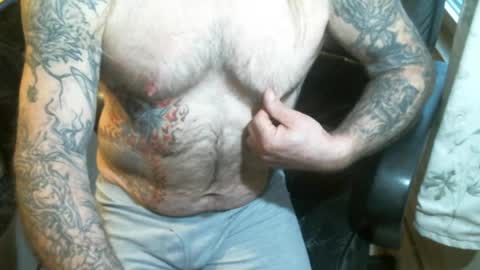 perkymalenipples online show from April 17, 10:23 pm