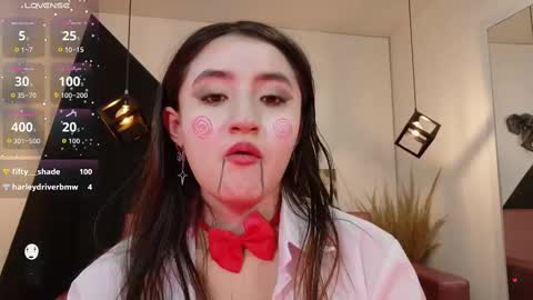   online show from October 3, 10:51 pm