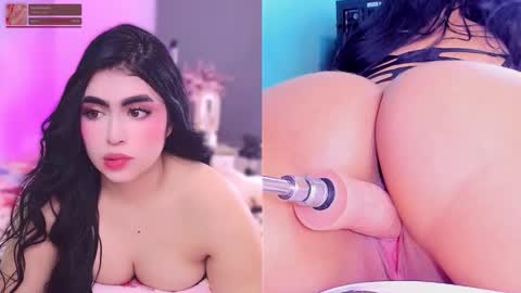 perla_cm online show from March 7, 11:54 am