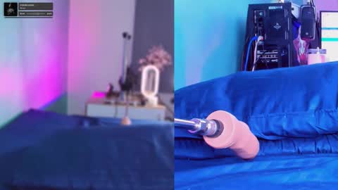 perla_cm online show from February 15, 11:20 am