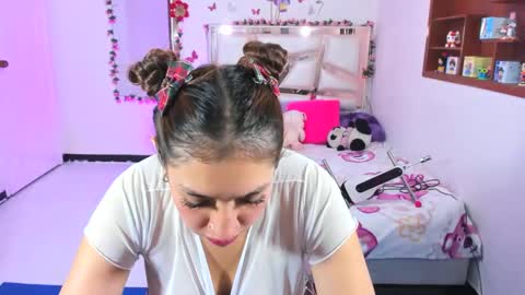 PERLA online show from November 22, 3:16 am