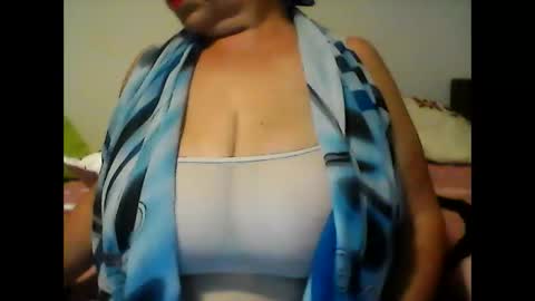 Snapshot of perlita070822 chatting on January 12, 5:24 am perlita070822 online show from January 12, 5:24 am