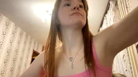 Julia online show from March 3, 2:57 pm