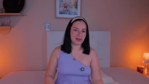 Marie online show from March 23, 11:26 am