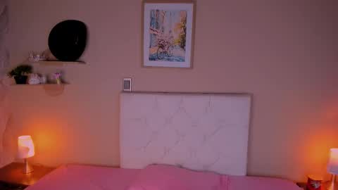 Marie online show from March 14, 11:03 am