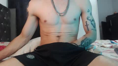  Perseus  online show from March 10, 5:01 am