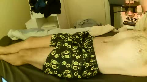 perthguytop online show from February 17, 10:05 pm