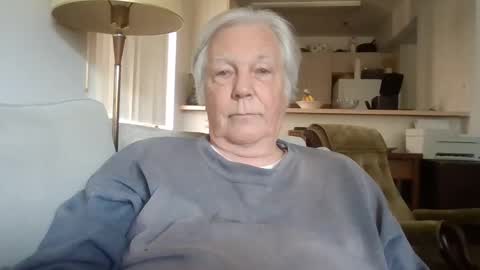 Nut4aNickel online show from November 2, 10:32 pm