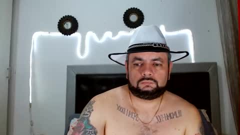 Carlos online show from October 18, 4:05 am