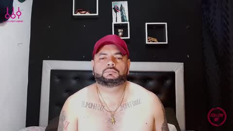 Carlos online show from March 11, 11:26 pm