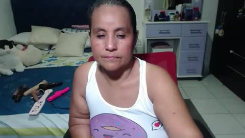 SAMY online show from November 26, 10:17 pm