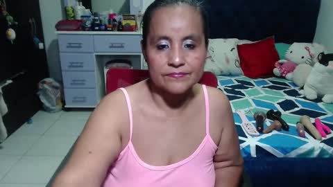 Snapshot of pervert_mommy_x chatting on October 10, 12:11 pm SAMY online show from October 10, 12:11 pm