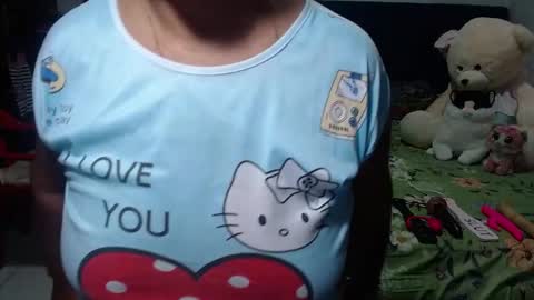 Snapshot of pervert_mommy_x chatting on March 9, 1:37 pm SAMY online show from March 9, 1:37 pm