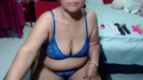 Snapshot of pervert_mommy_x chatting on March 7, 4:00 pm SAMY online show from March 7, 4:00 pm