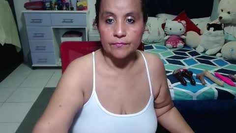 Snapshot of pervert_mommy_x chatting on October 3, 9:50 am SAMY online show from October 3, 9:50 am