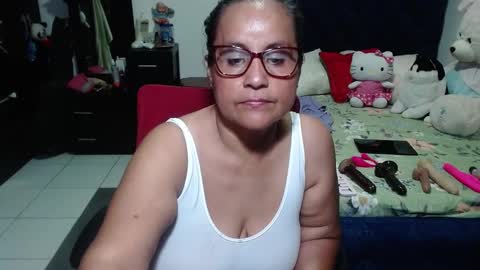 Snapshot of pervert_mommy_x chatting on September 10, 3:35 pm SAMY online show from September 10, 3:35 pm