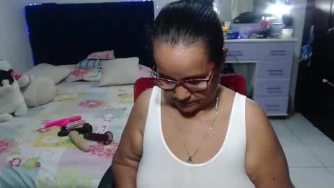 SAMY online show from April 24, 1:02 pm